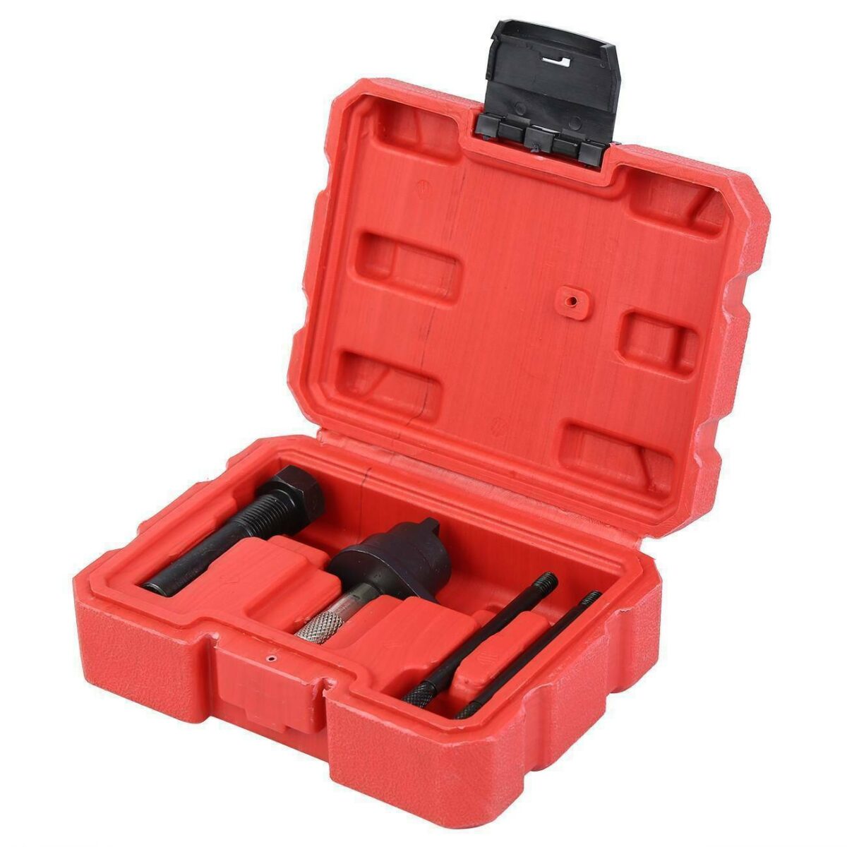 KIT DE DISTRIBUCIÓN DEL MOTOR EQUIPAMIENTO DEL MOTOR AUDI SEAT SKODA 1.2 TSFI 924 HO