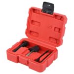 KIT DE DISTRIBUCIÓN DEL MOTOR EQUIPAMIENTO DEL MOTOR AUDI SEAT SKODA 1.2 TSFI 924 HO