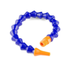 1/4 MANGUERA ARTICULADA PARA REFRIGERANTES TORNO TALADRO CORTADOR 29 cm PIC 328