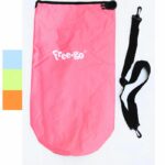 BOLSA MOCHILA BOLSA HERMÉTICA IMPERMEABLE PARA CANOA BARCO 20 LT 032