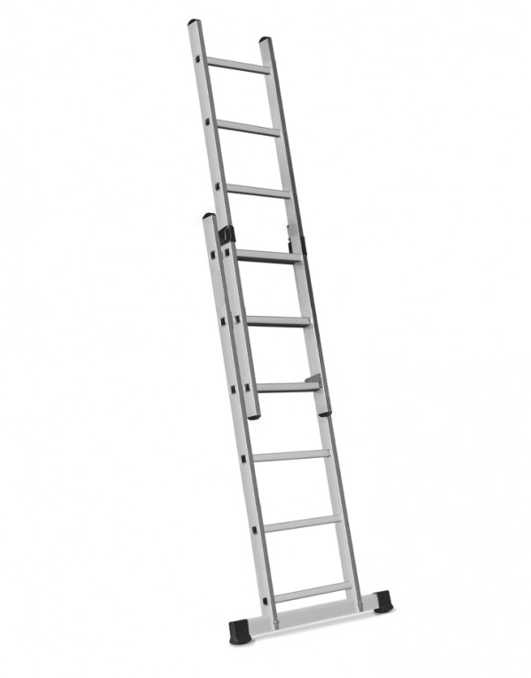 17638 ANDAMIO PLATAFORMA DE ANDAMIO MULTIFUNCIÓN ESCALERA AJUSTABLE 6 PELDAÑOS 032db