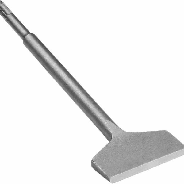 CINCEL SDS PUNTA DE PALETA PLANA PLANA 14 x 350 MM CINCELES PLUS X