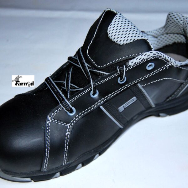 ZAPATOS DE SEGURIDAD PARA HOMBRE ZAPATOS DE SEGURIDAD PARA EL TRABAJO NEGRO SAFETY 45