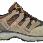 ZAPATOS DE SEGURIDAD DE TRABAJO BAJOS COFRA NEW BLADE ZAPATO BEIGE S1 P SRC 41