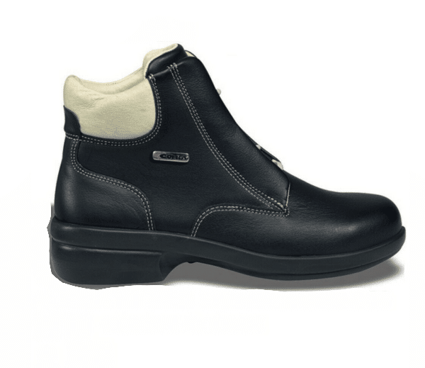 ZAPATOS DE ALTA SEGURIDAD COFRA LAVORO ZAPATO MUJER ALEXIA S2 SRC TALLA 36