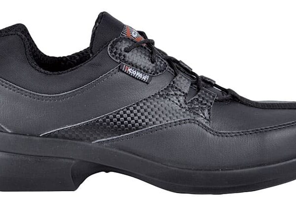 ZAPATO DE SEGURIDAD COFRA LAVORO LOW MUJER ZAPATO GILDA S2 SRC TALLA 39