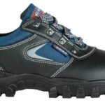 ZAPATOS DE SEGURIDAD PARA EL TRABAJO COFRA EQUINOX S3 SRC NUMBER 42