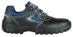 ZAPATOS DE SEGURIDAD PARA EL TRABAJO COFRA EQUINOX S3 SRC NUMBER 42