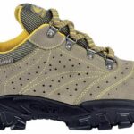 COFRA NEW NILO S1 P SRC ZAPATOS DE SEGURIDAD DE TRABAJO BAJO ZAPATO TALLA 40