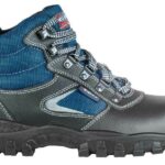 COFRA SOHO S3 SRC ZAPATOS DE SEGURIDAD DE TRABAJO BAJO ZAPATO TALLA 40