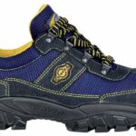 ZAPATOS DE SEGURIDAD LABORAL COFRA NEW TICINO S1P SRC TALLA 41