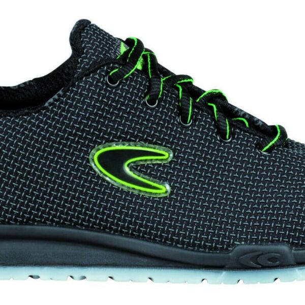 CALZADO DE SEGURIDAD COFRA LAKE 02 FO SRC WORK ZAPATO BAJO TALLA 40