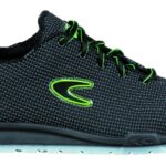 ZAPATOS DE SEGURIDAD COFRA LAKE 02 FO SRC ZAPATOS BAJOS DE TRABAJO TALLA 41