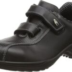 Zapatos de seguridad para trabajos bajos zapato de mujer cofra cristiana S3 SRC talla 35