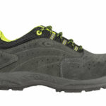 ZAPATOS DE SEGURIDAD PARA EL TRABAJO COFRA SANTORINI S1 P SRC NÚMERO 41