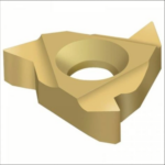 PLACA MMT16IR AG 60 INSERTOS ROSCADOS INSERTOS ROSCADOS X SNR12