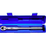 LLAVE DINAMOMÉTRICA 5-25Nm 3/8" FERMEC BGS 280MM AUTO MOTO AJUSTABLE PROFES