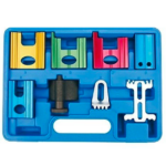 KIT DE DISTRIBUCIÓN PARA OPEL AUDI FORD VW 1775BGS