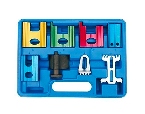 22508 KIT DE DISTRIBUCIÓN PARA OPEL AUDI FORD VW 1775BGS