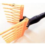 AGITADOR DE ACEITUNAS 12V 140W BATERÍA 3 M AGITADOR DE ACEITUNAS POSTE 1000 B/M