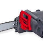 MOTOSIERRA ELÉCTRICA DE BARRA 356 MM 2000 W CORTE DE JARDÍN MOTOSIERRA ELÉCTRICA 788 PW