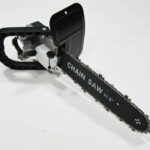 KIT ADAPTADOR PARA AMOLADORA ANGULAR FLEX MOTOSIERRA 11.5" BAR 374