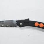 SIERRA DE PODA PODA PODA NAVA DE JARDÍN PLEGABLE 702