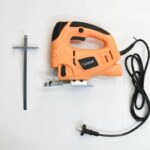 SIERRA DE CALAR SIERRA ELÉCTRICA ALTERNATIVA AJUSTE DE OSCILACIÓN 600W 3000 RPM 228