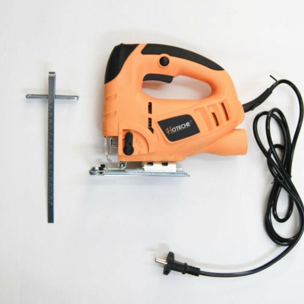 SIERRA DE CALAR SIERRA ELÉCTRICA ALTERNATIVA AJUSTE DE OSCILACIÓN 600W 3000 RPM 228