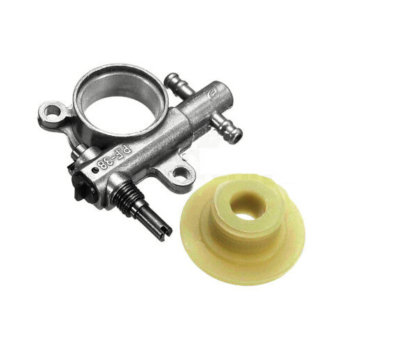 BOMBA DE ACEITE HELICOIDAL DE CADENA MOTOSIERRA PR 270 25 cc 883 OX