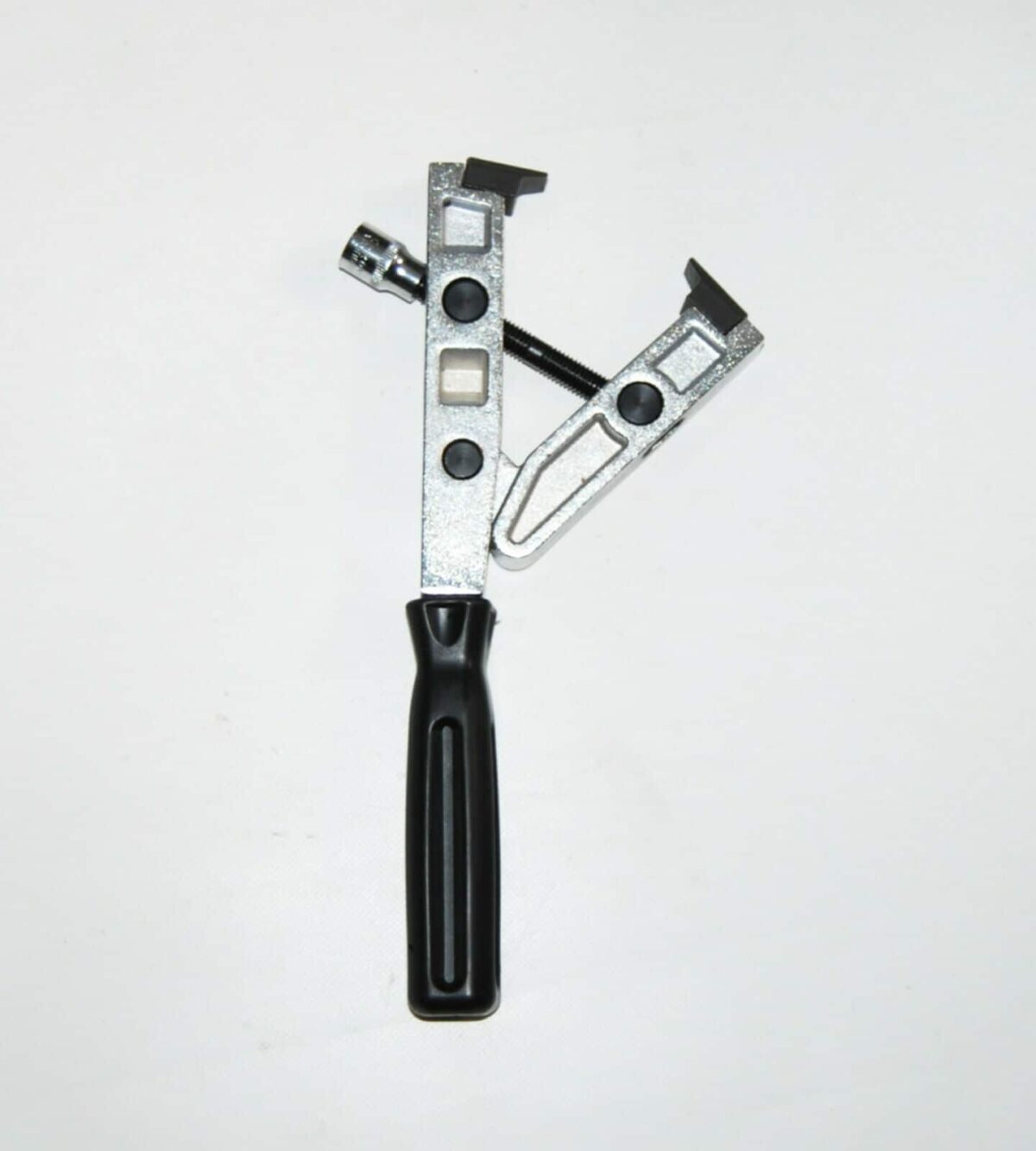 21193 ABRAZADERAS DE TUBO EN FUNCIONAMIENTO ABRAZADERAS DE LLAVE DINAMOMÉTRICA ALICATES 3/8" 343