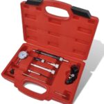 ALINEACIÓN DEL MOTOR DIESEL JUEGO DE SINCRONIZACIÓN DE LA BOMBA DE INYECCIÓN TOOL 214