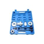 CASQUILLOS DEL BRAZO EXTRACTOR DE EXTRACCIÓN DE BLOQUE SILENCIOSO VW SEAT AUDI 661