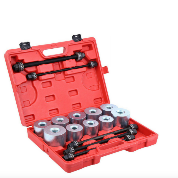 SILENTBLOCK SILENT BLOCK PULLER KIT TIRANTES DE RODAMIENTOS 127A SA