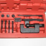 DESMONTADOR DE CADENA UNIVERSAL TODOS LOS PASOS TRANSMISIÓN DISTRIBUCIÓN