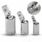 2 SOPORTES DE ELEVACIÓN DE MOTOCICLETA PAR DE SOPORTES DELANTEROS TRASEROS PARA MOTOCICLETA 548