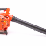 MOTOR SOPLADOR GASOLINA 2 TIEMPOS 30 cc MEZCLA LIMPIEZA HOJAS DE JARDÍN