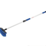 CEPILLO DE LAVADO DE COCHES CEPILLOS TELESCÓPICOS TELESCÓPICOS 2WB sa