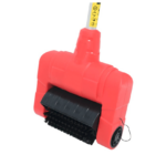 CEPILLO ELÉCTRICO CEPILLO CEPILLO CEPILLO BARREDORA 500W RODILLO DE LIMPIEZA DE CÉSPED 803t