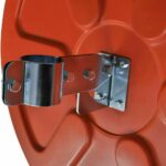 RETROVISOR DE CARRETERA 45cm GRAN ANGULAR IRROMPIBLE INTERSECCIONES DE SEGURIDAD VIAL 431