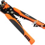 PELACABLES CORTADOR DE CABLE DE FIJACIÓN CORTADOR DE CABLE 397ho