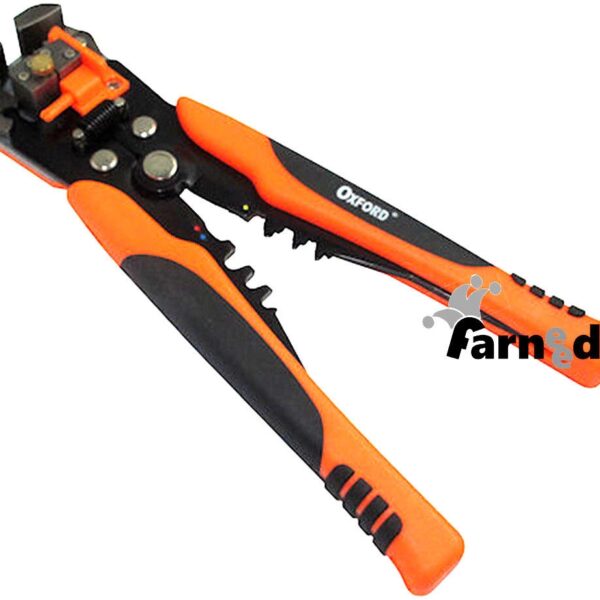 PELACABLES CORTADOR DE CABLE DE FIJACIÓN CORTADOR DE CABLE 397ho