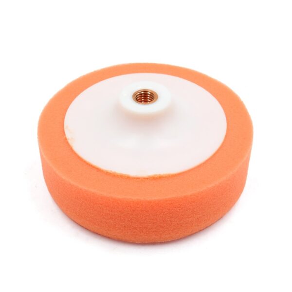 LIJADORA DE ESPONJA ALMOHADILLA DE PULIDO ALMOHADILLA DE PULIDO COCHE 150MM 339