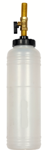 Kit de purga de frenos para coches, motocicletas, vehículos, embrague, bomba de vacío, vacuómetro, aceite, líquidos, 6 BAR 310to