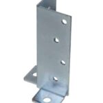 SOPORTE SOPORTE SOPORTE VIGAS DE MADERA PILAR PILAR MM 45X45X130 369