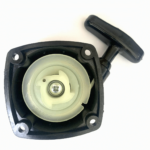 ARRANQUE ENCENDIDO INICIO CORTASETOS CORTASETOS OX HEDGEMER