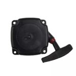 Encendido de arranque cortacésped de arranque recortadora de césped recortadora de jardín 43 52 cc N