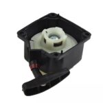 Encendido de arranque cortacésped de arranque recortadora de césped recortadora de jardín 43 52 cc N