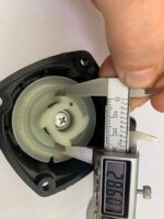 ARRANQUE ENCENDIDO INICIO CORTASETOS CORTASETOS OX HEDGEMER