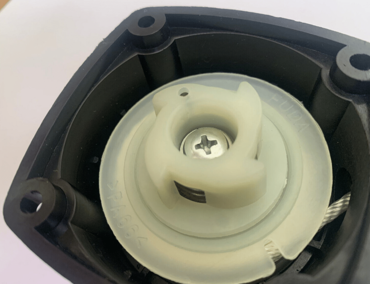 ARRANQUE ENCENDIDO INICIO CORTASETOS CORTASETOS OX HEDGEMER